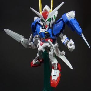 [SD_EX-STANDARD_08] SD OO-GUNDAM_더블오 건담