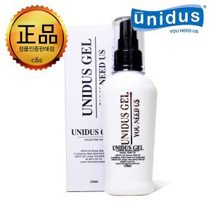 유니더스젤 120ml 1개입 마사지젤 UNIDUS GEL