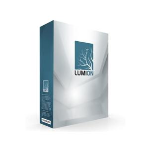 Lumion Standard 기업용 라이선스 (1년) /루미온