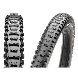 Maxxis 29x2.40WT 미니온 DHR II, WT, EXO/TR, 60TPI