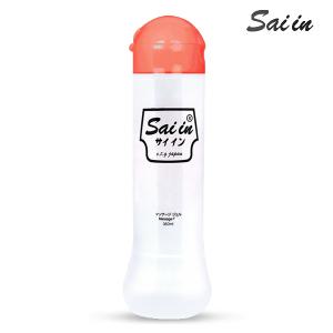 샤인젤 360N 오리지널 러브 마사지젤 (360ml) 프리미엄 보습 윤활젤