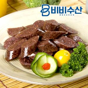 당일만든 명품 냉장 찰순대 1kg