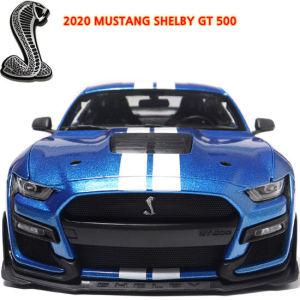 마이스토 1/18 스페셜 2020 MUSTANG SHELBY GT500 / 머스탱모형