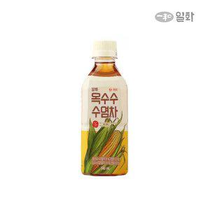 [일화] 옥수수수염차 340ml X 20PET 2박스 (총40펫) 갈증해소