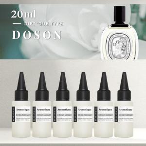 도손 프래그런스 오일-20ml(프랑스) 딥디크 type 코스메틱 디퓨저 향수 베이스 캔들 석고방향제 리필 재료