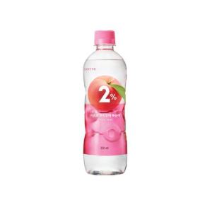 롯데칠성 이프로 부족할때 복숭아 350ml 20개