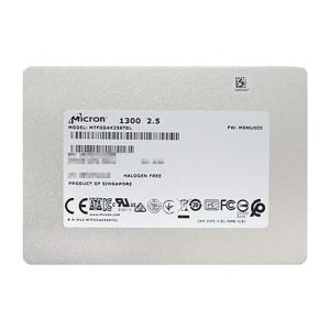 마이크론 1300 SSD 벌크 (2TB)