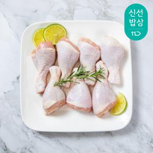 [품질보장] 올닭마켓 국내산 닭다리(북채) 2kg