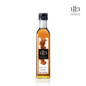 (주)동서 1883 메종루틴 카라멜 시럽 250ml