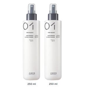 아모스 NEW 프로베이직 소프트닝 컨디셔너 250ml/