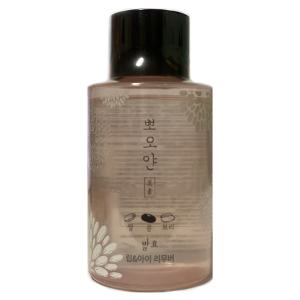 에뛰드 뽀오얀 미소 발효 립 앤 아이 리무버 (120ml)