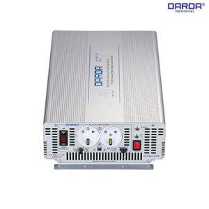 DK-2430 24V 3KW 차량용 태양광 인버터_MC