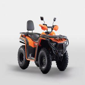 BASHAN 300 ATV/300cc /농업 농장용 /제설용ATV/사륜바이크/UTV/산악 오토바이/제설차량/구난구조차량/제트로모터스