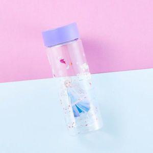 겨울왕국2 트라이탄 페이스 클리어 보틀 (500ml)