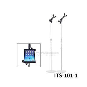 IMI 아이패드 스탠드 7-14인치 ITS-101-1 마이크스탠드 태블릿 거치대