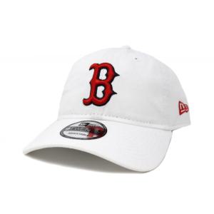 [뉴에라] 캡 9TWENTY MLB 보스턴 레드삭스 Boston Red Sox WHITE