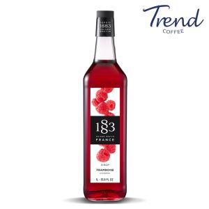 1883 라즈베리 시럽 1000ml