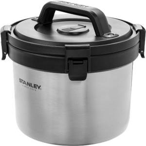 스탠리 밥통 보온통 어드벤처크록 캠핑용 2.8L 스텐리 Stanley Crock Pot