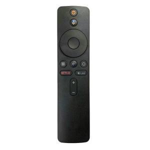 MI 박스 S MDZ-22-AB 스마트 TV XMRM-006 스틱 블루투스 음성 RF 리모컨