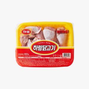 하림 레트로 닭볶음탕용 (800G)