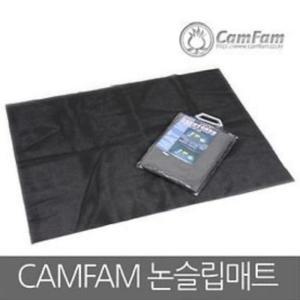 [QN341X39]campam 논슬립 매트 루프백 캠핑 자동차 110x80