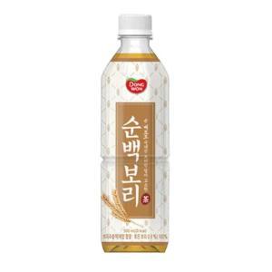 [동원] 동원 순백보리차 500ml 20입