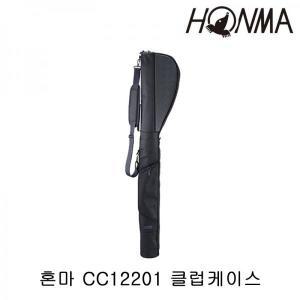 [혼마]혼마 CC12201 클럽케이스 하프백 (네이비) TA2380143