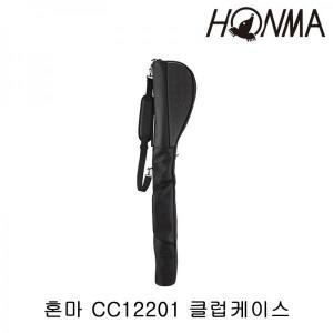 [혼마]혼마 CC12201 클럽케이스 하프백 (블랙) TA2380141