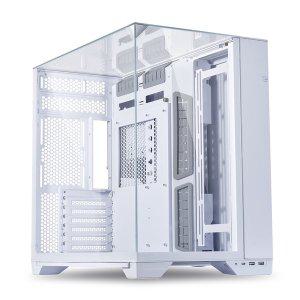 [리안리][서린공식] LIAN LI PC-O11 VISION 화이트