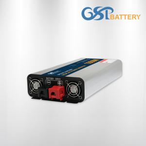 [국내 생산] GSP 차량용 인버터 12V 1000W INVERTER 12V 1000W