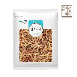 [엄마애바다] 국내가공 참진미채 1kg