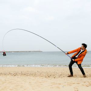 자립다리 발판 고탄소 초경량 초경질 조절식 낚싯대 캐주얼 야생 낚시용