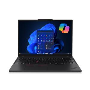 ThinkPad T16 Gen 3 OLED (21MN00A4KR) Ultra7 155H 3.8K OLED 400nit 32GB 1TB WIN11 PRO 5G