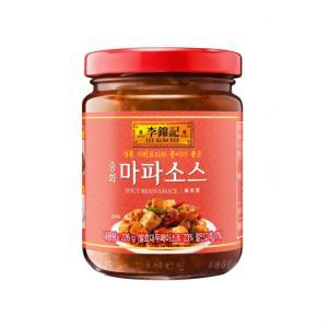 이금기 중화 마파 소스 226g 마파두부 양념 소스 마파양념