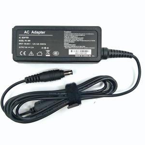 AC 어댑터 충전기 삼성 센스 630 프로 680 850 N145 N110 N102S X05 용 40W 19V 2.1A 5.5x3.0mm