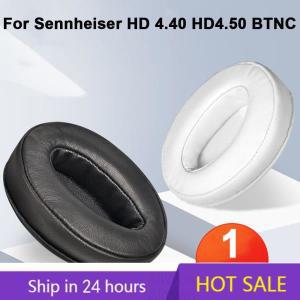 젠하이저 HD400S HD450BT 이어패드, 헤드폰 쿠션 커버, HD 4.40 BTNC