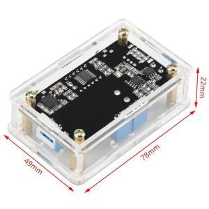 5V-36V DC-DC 벅 컨버터 스텝 다운 레귤레이터 모듈 LM2596-1.25-32V