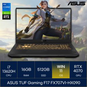 ASUS TUF Gaming F17 FX707VI-HX090 (WIN11)_마우스증정 AN