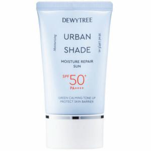 듀이트리 어반쉐이드 모이스처 리페어 선 50ml(SPF50+).