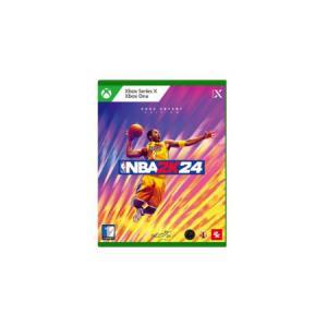 Xbox Series X / One NBA 2K24 코비 브라이언트 에디션 한국어판 one option