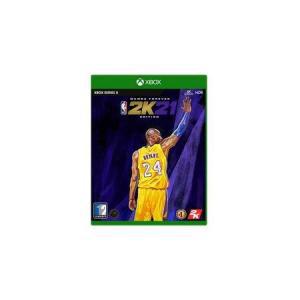 XBOX SX NBA 2K21 맘바 포에버 에디션 한글판 one option