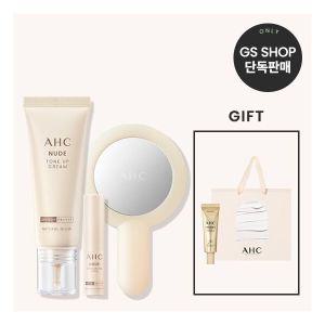 골드위크 AHC 누드 톤업 BB크림 내추럴 글로우 40ml+스페셜