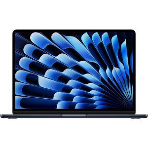 Apple 2024 MacBook Air M3 칩이 장착된 13인치 노트북: 136인치 리퀴드 레티나 디스플레이 16GB 통합 메모