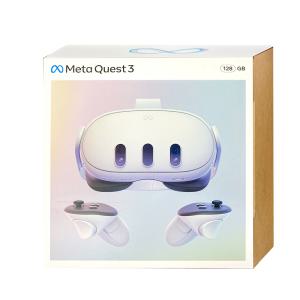 Meta 메타 퀘스트3 128GB VR기기 THE