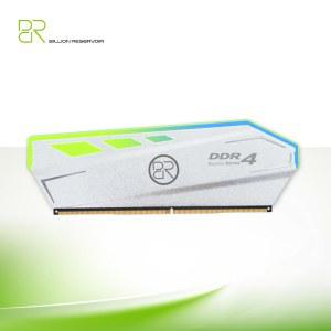 BR DDR4 램 메모리 데스크탑 게임용 방열판 마더보드 인텔 AMD 3200Mhz 8GB 16GB 2666Mhz 3600Mhz XMP 2.0 RGB