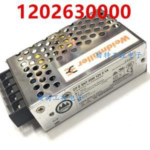 전원 공급 장치 Weidmuller CP E SNT용  PSU, 스위칭 전원 공급 장치 1202630000, 25W, 12V, 2.1A,