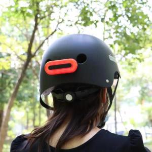 Luces Para Casco 모토 헬멧 라이트, 자전거 충전식 LED 안전 미등, 오토바이 액세서리