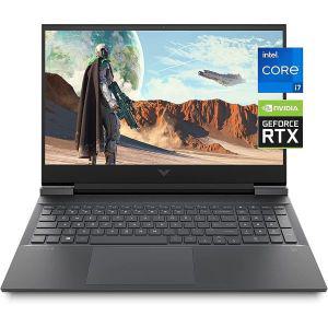 HP NEW Victus 16 게이밍 LAPTOP 랩탑 노트북, NVIDIA GeForce RTX 3050 Ti, 11th Gen 16-d0030nr 노트북