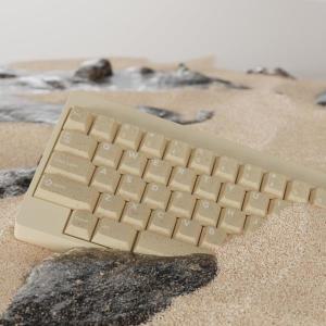 GMK CYL Dune 테마 키캡 풀 세트, ABS 맞춤형 샌디 그레인 키보드 캡, 체리 프로필 키캡, 기계식 키보드 액