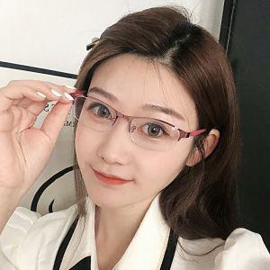 정소민 안경 배석류 반무테 엄마친구아들 최종화